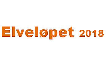 SPREK. Elveløpet 2018